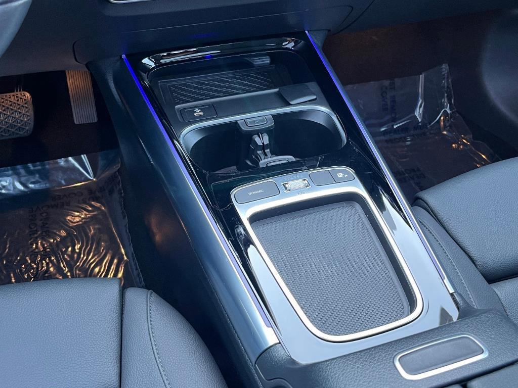 used 2025 Mercedes-Benz GLA 250 car, priced at $41,999