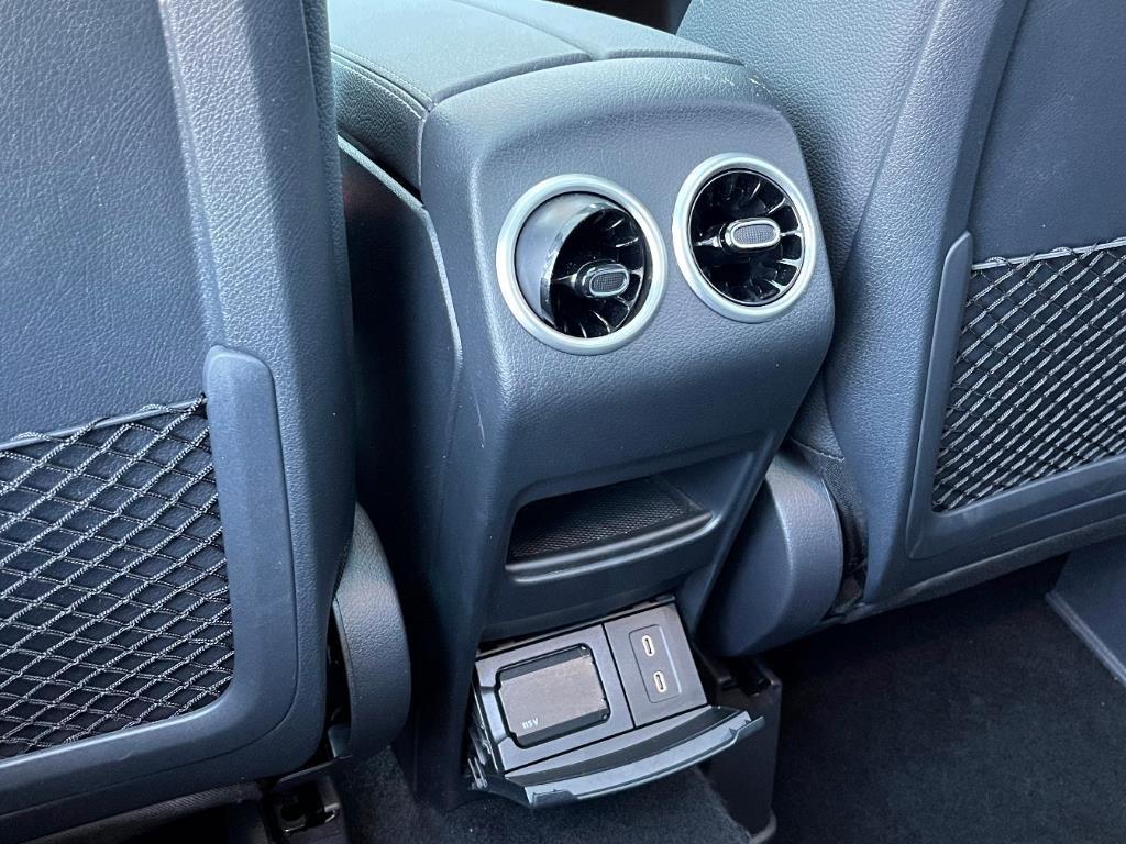 used 2025 Mercedes-Benz GLA 250 car, priced at $41,999