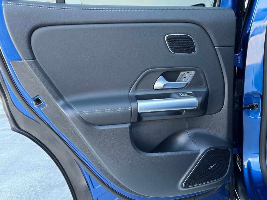 used 2025 Mercedes-Benz GLA 250 car, priced at $41,999