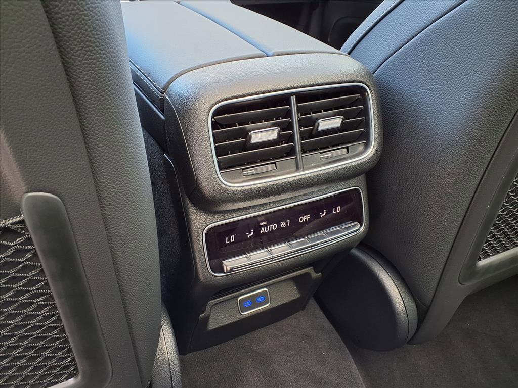 new 2026 Mercedes-Benz GLS 450 car, priced at $97,250