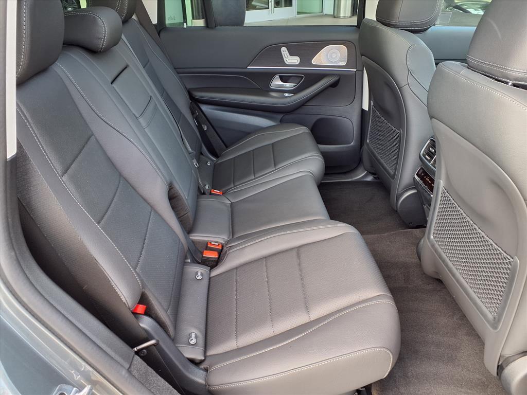 new 2026 Mercedes-Benz GLS 450 car, priced at $97,250