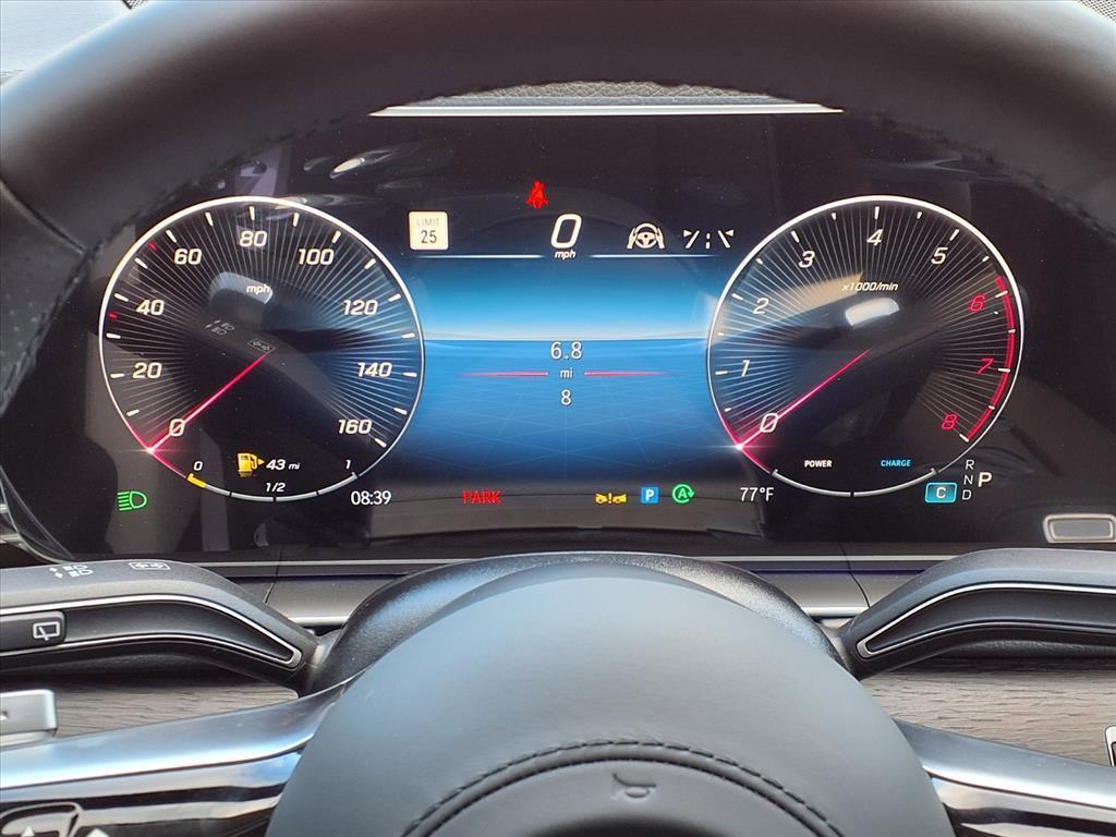 new 2026 Mercedes-Benz GLS 450 car, priced at $97,250