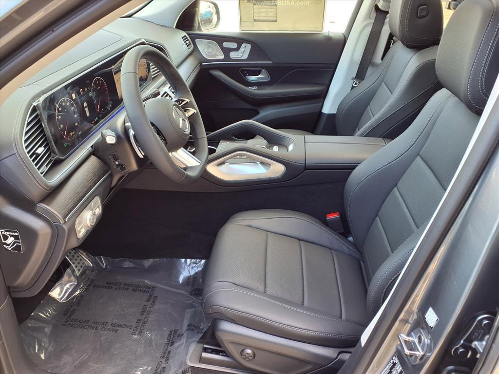 new 2026 Mercedes-Benz GLS 450 car, priced at $97,250