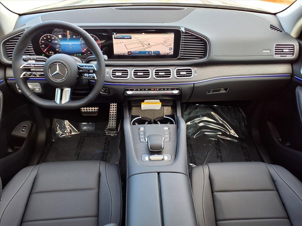 new 2026 Mercedes-Benz GLS 450 car, priced at $97,250