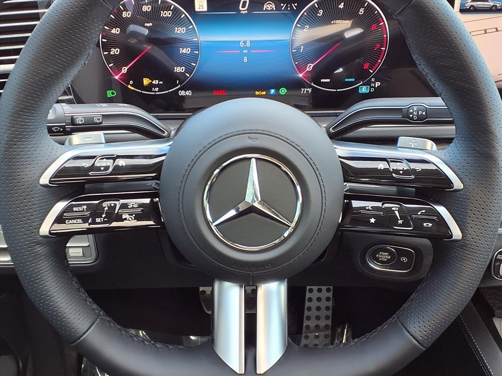 new 2026 Mercedes-Benz GLS 450 car, priced at $97,250