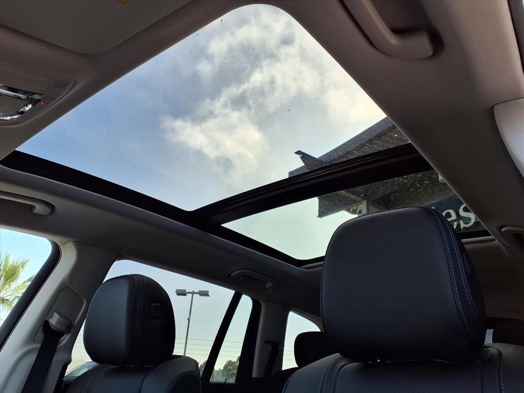 new 2026 Mercedes-Benz GLS 450 car, priced at $97,250