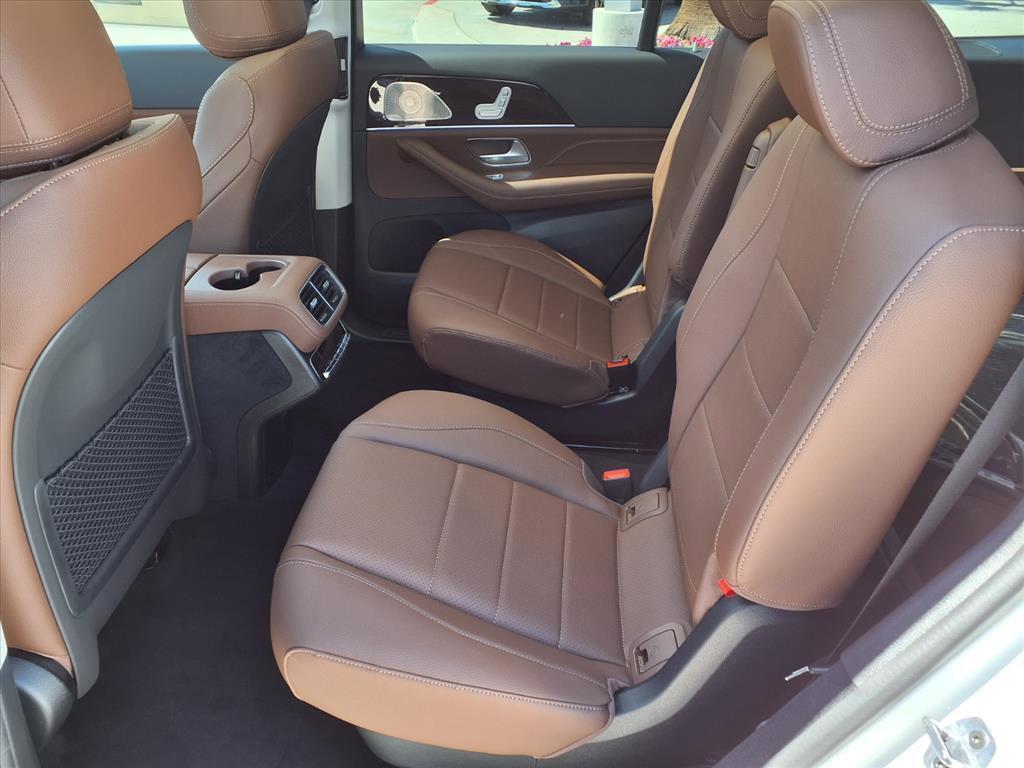 new 2026 Mercedes-Benz GLS 450 car, priced at $96,040