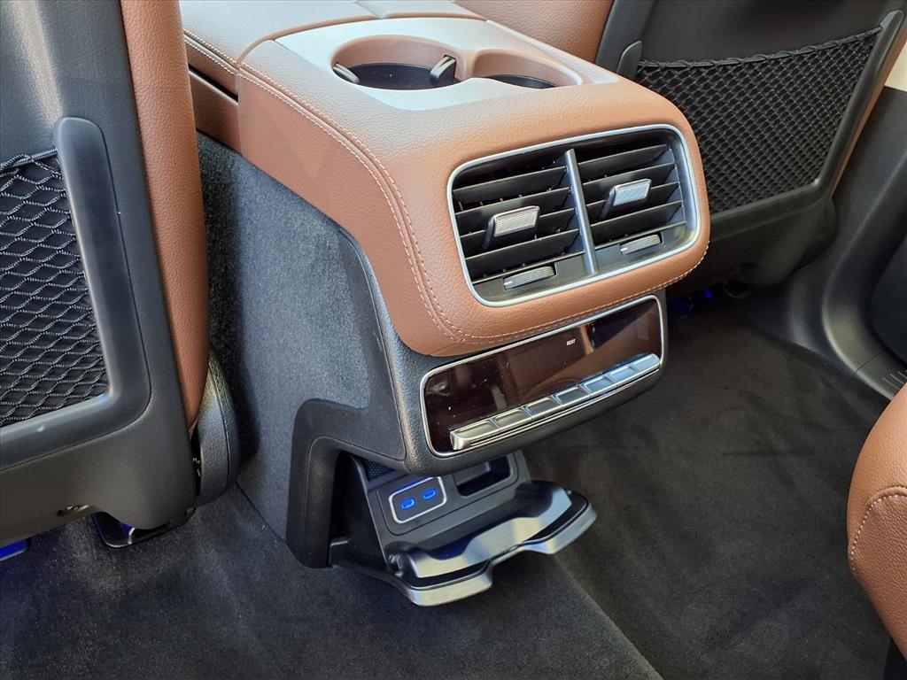 new 2026 Mercedes-Benz GLS 450 car, priced at $96,040