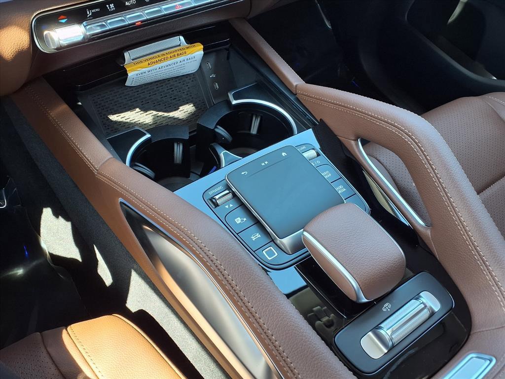 new 2026 Mercedes-Benz GLS 450 car, priced at $96,040