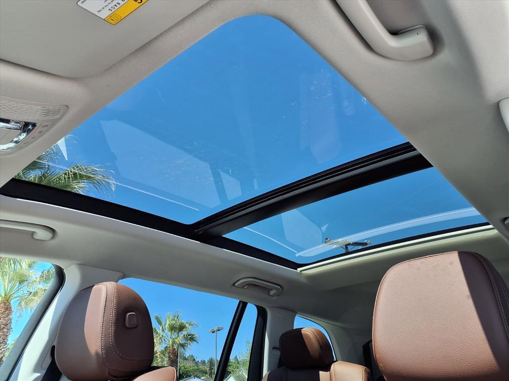 new 2026 Mercedes-Benz GLS 450 car, priced at $96,040