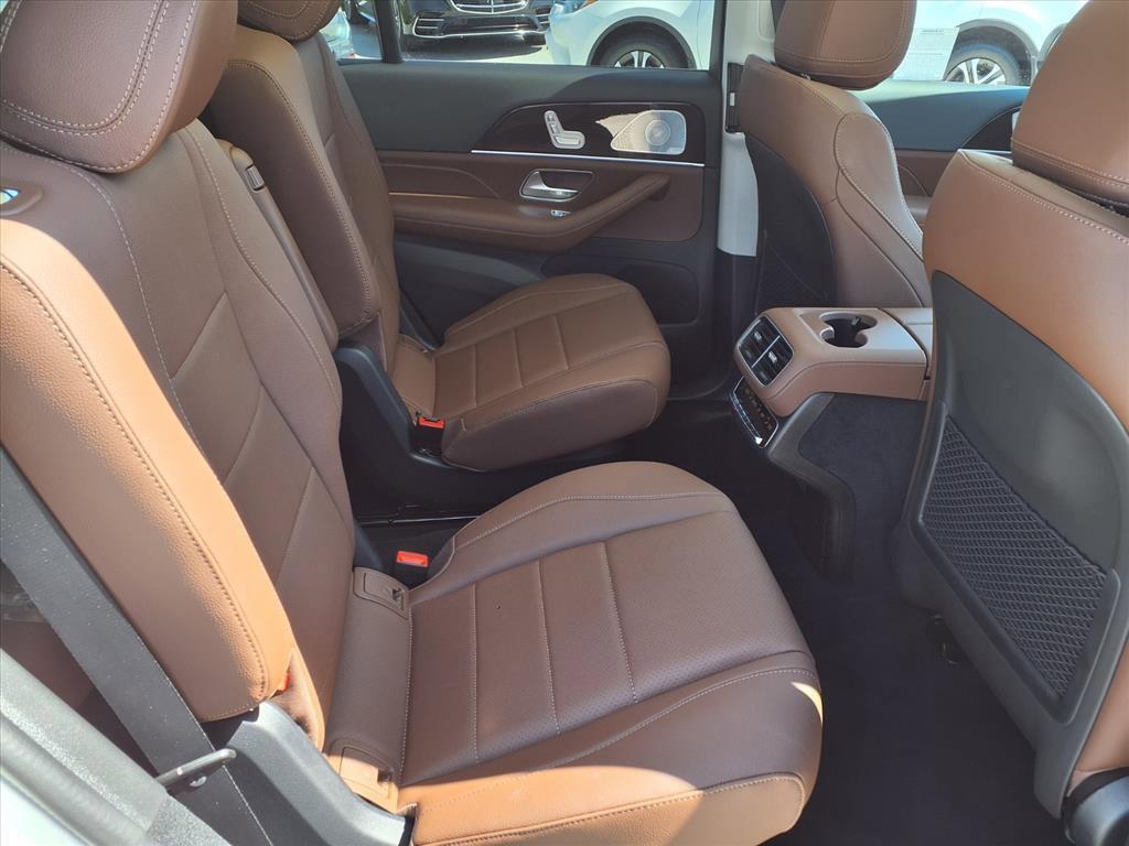 new 2026 Mercedes-Benz GLS 450 car, priced at $96,040