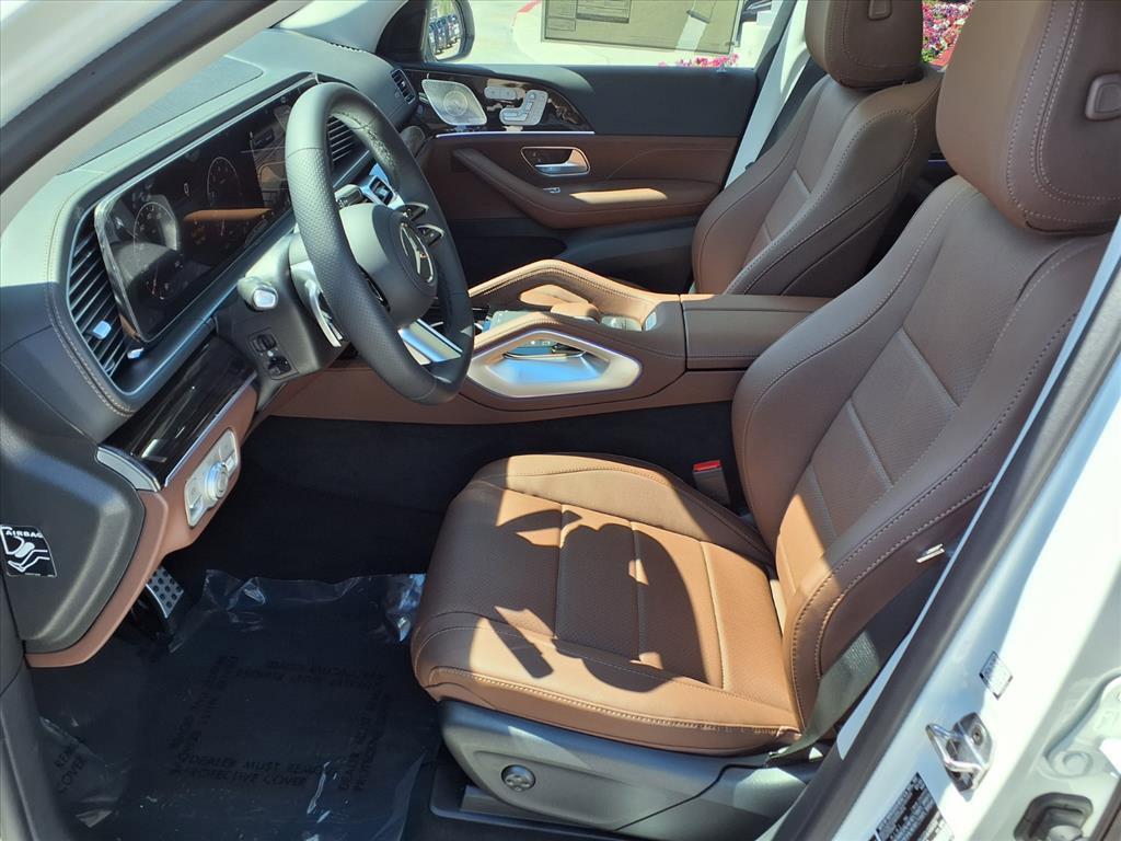 new 2026 Mercedes-Benz GLS 450 car, priced at $96,040