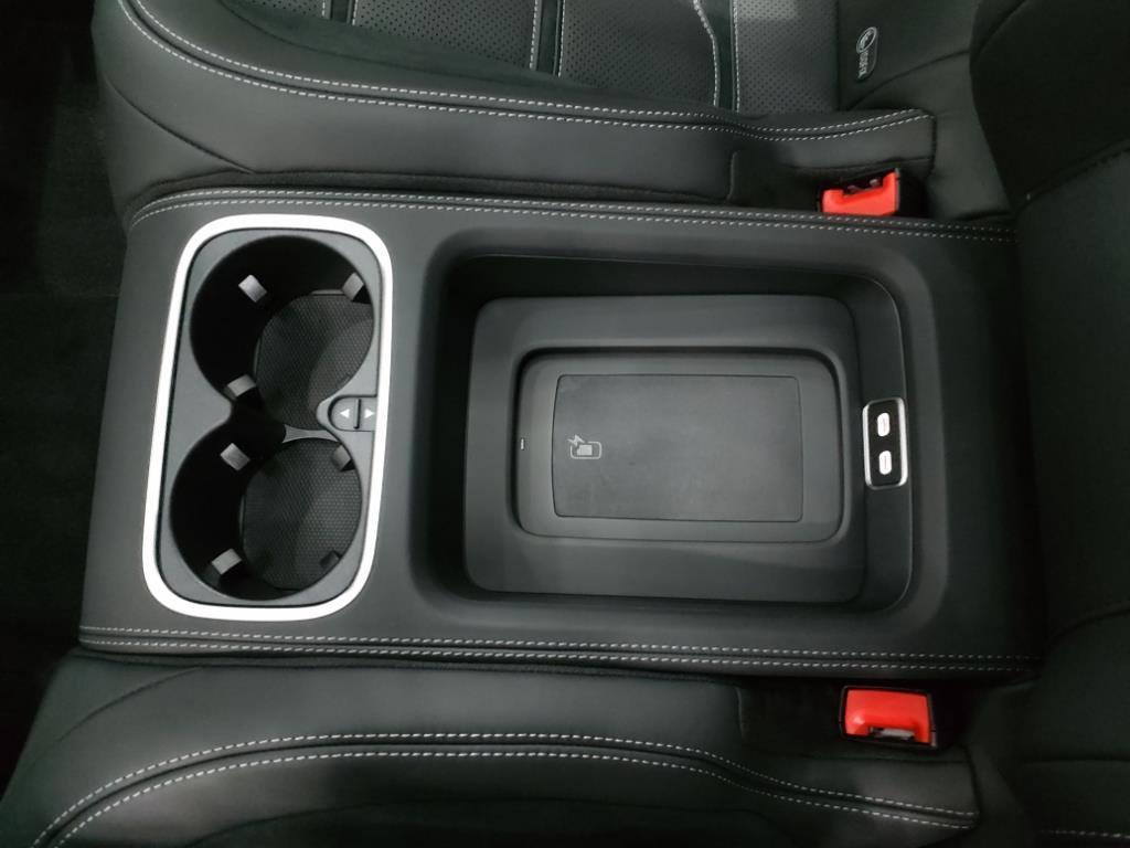 new 2024 Mercedes-Benz AMG GT 43 car, priced at $114,755