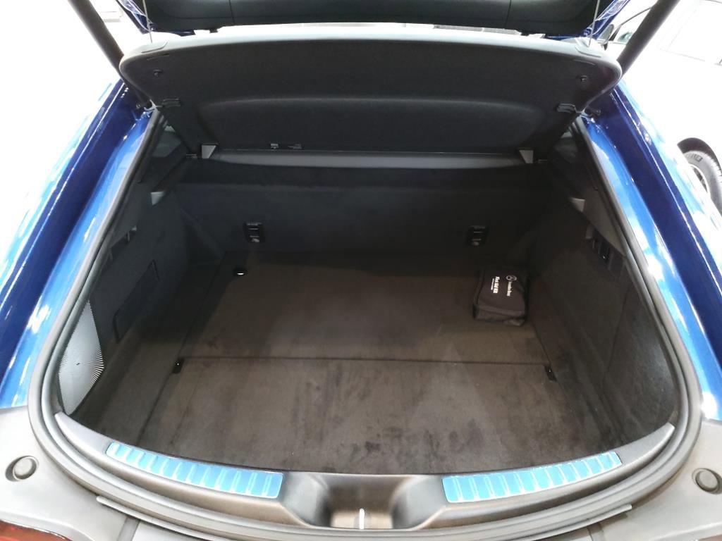 new 2024 Mercedes-Benz AMG GT 43 car, priced at $114,755