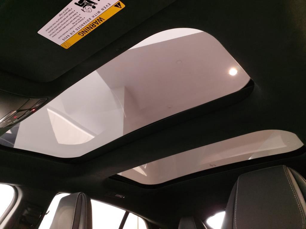 new 2024 Mercedes-Benz AMG GT 43 car, priced at $114,755