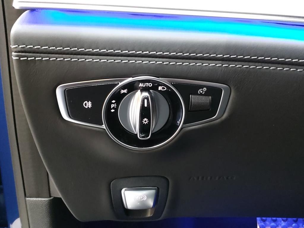 new 2024 Mercedes-Benz AMG GT 43 car, priced at $114,755