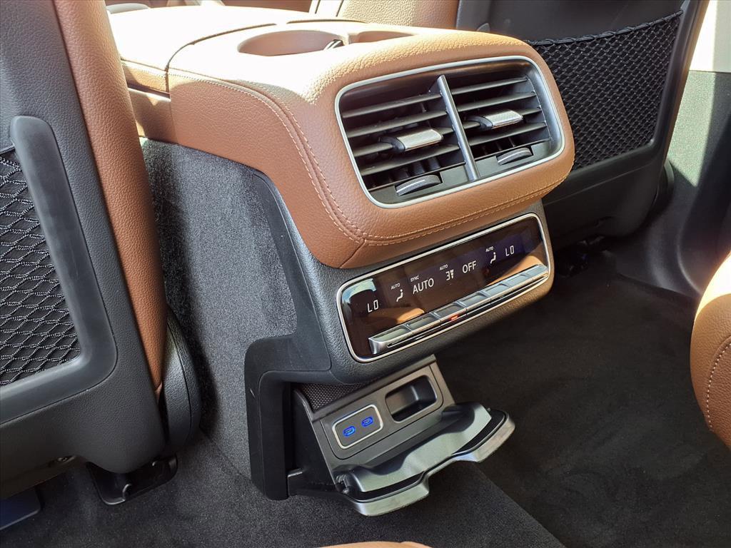 new 2026 Mercedes-Benz GLS 450 car, priced at $97,550