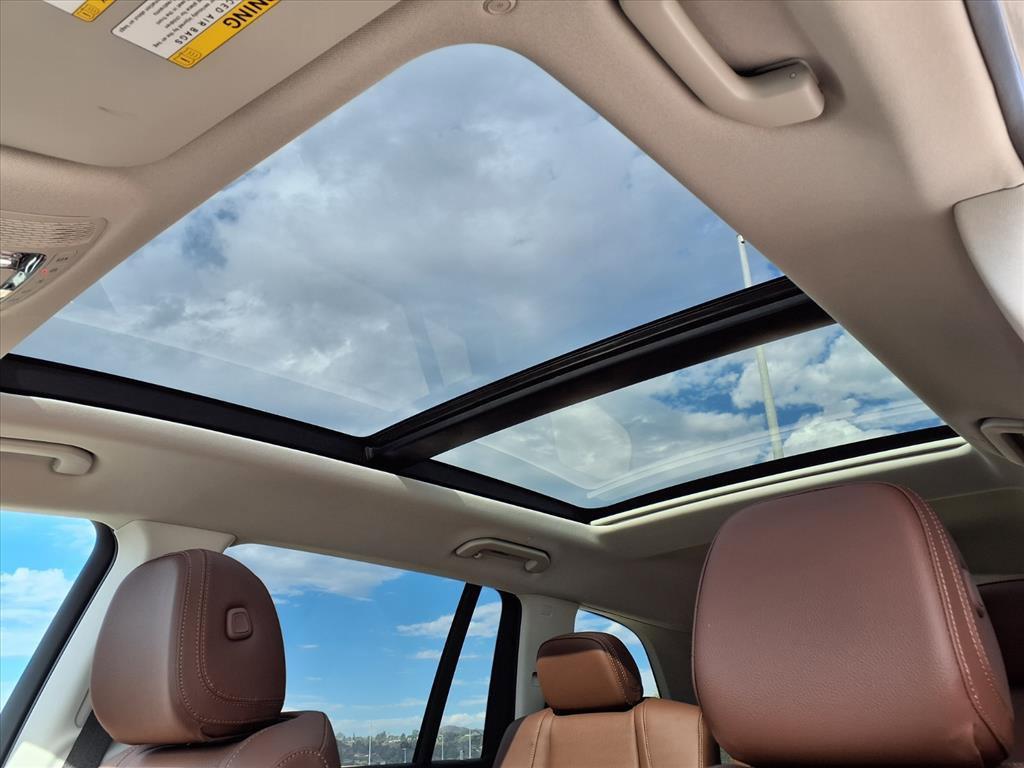 new 2026 Mercedes-Benz GLS 450 car, priced at $97,550