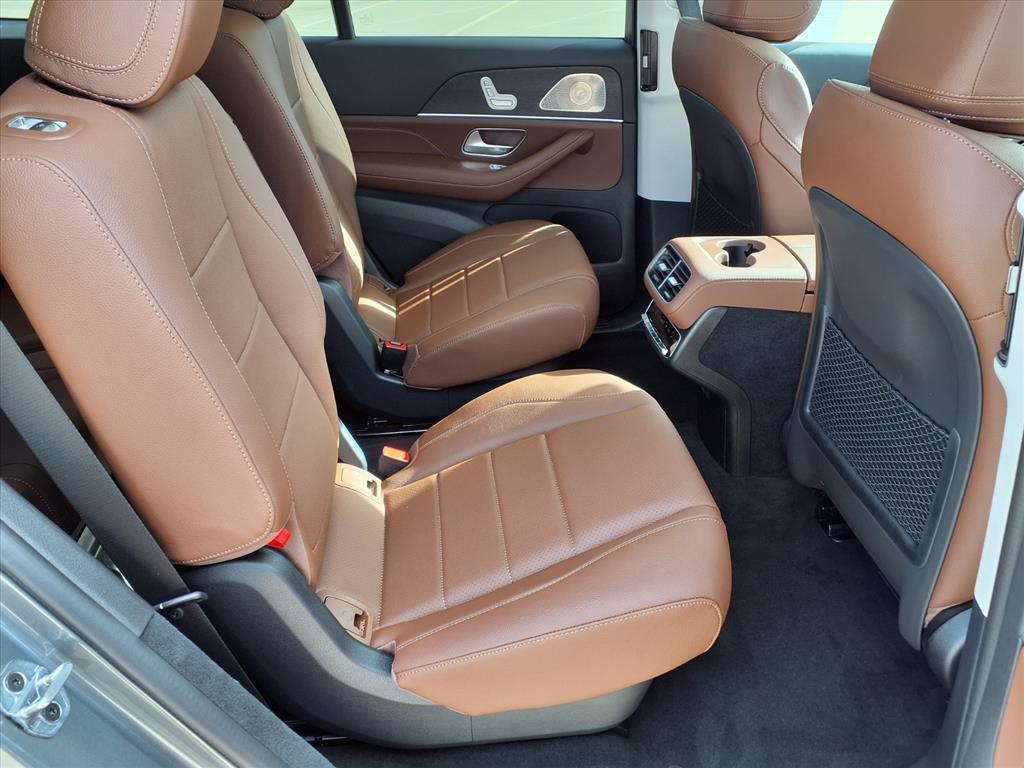 new 2026 Mercedes-Benz GLS 450 car, priced at $97,550