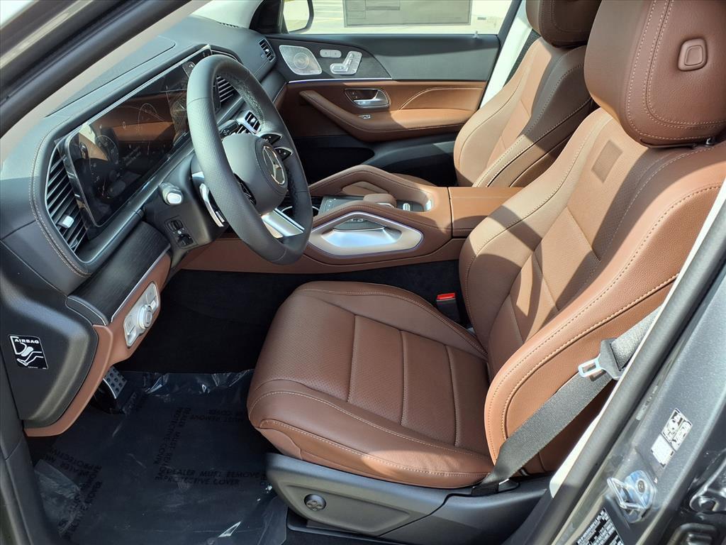 new 2026 Mercedes-Benz GLS 450 car, priced at $97,550