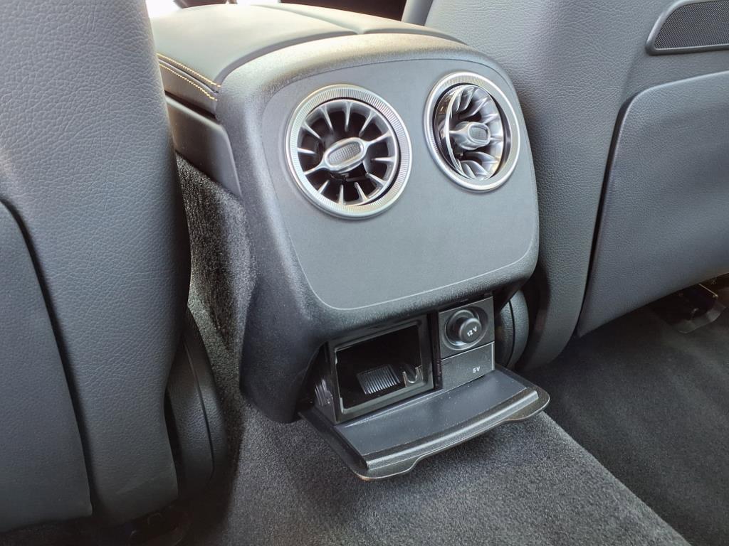 new 2024 Mercedes-Benz AMG GT 43 car, priced at $118,580