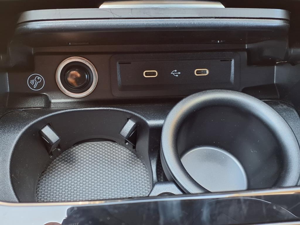 new 2024 Mercedes-Benz AMG GT 43 car, priced at $118,580