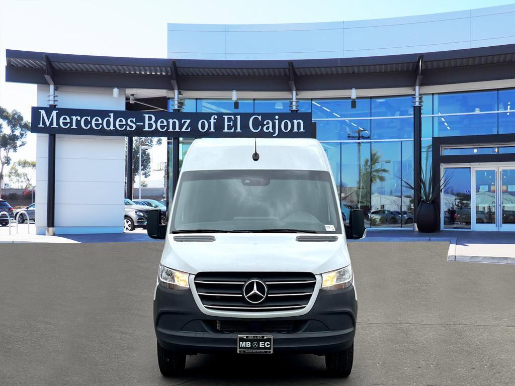 new 2024 Mercedes-Benz Sprinter 3500XD car, priced at $72,039