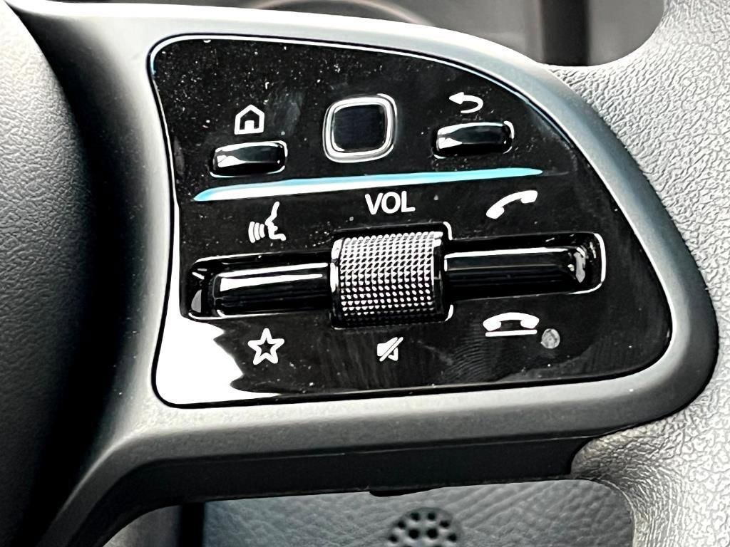 new 2024 Mercedes-Benz Sprinter 3500XD car, priced at $72,039