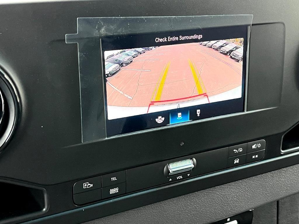 new 2024 Mercedes-Benz Sprinter 3500XD car, priced at $72,039