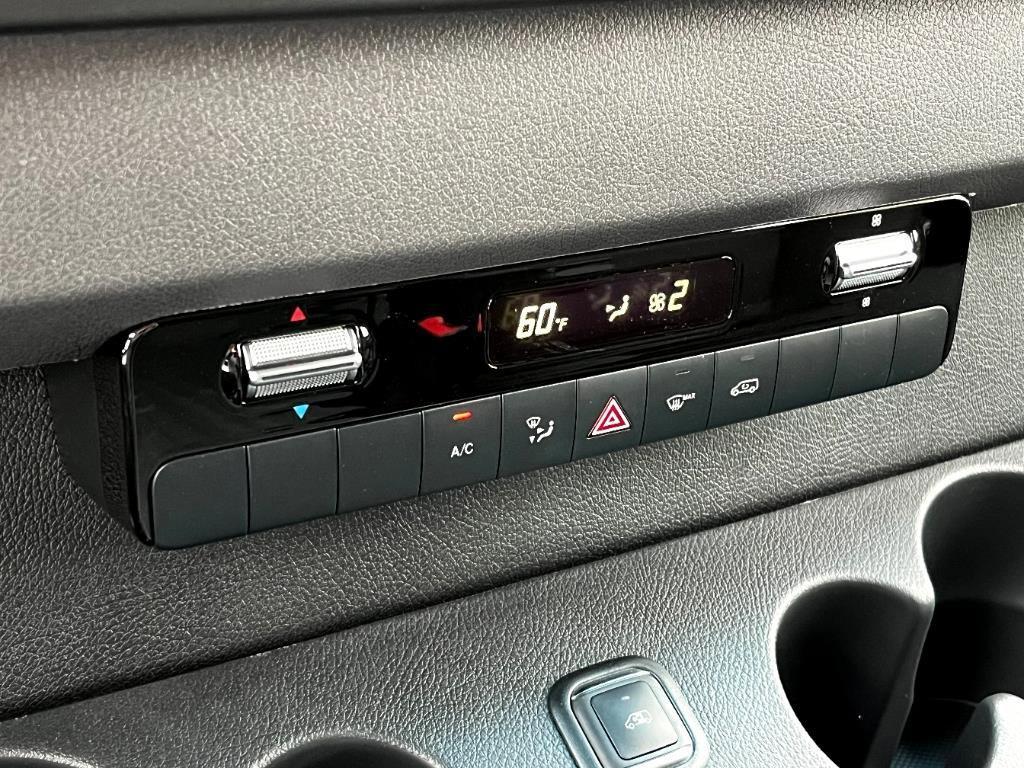 new 2024 Mercedes-Benz Sprinter 3500XD car, priced at $72,039