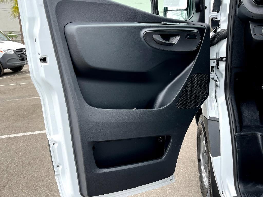 new 2024 Mercedes-Benz Sprinter 3500XD car, priced at $72,039