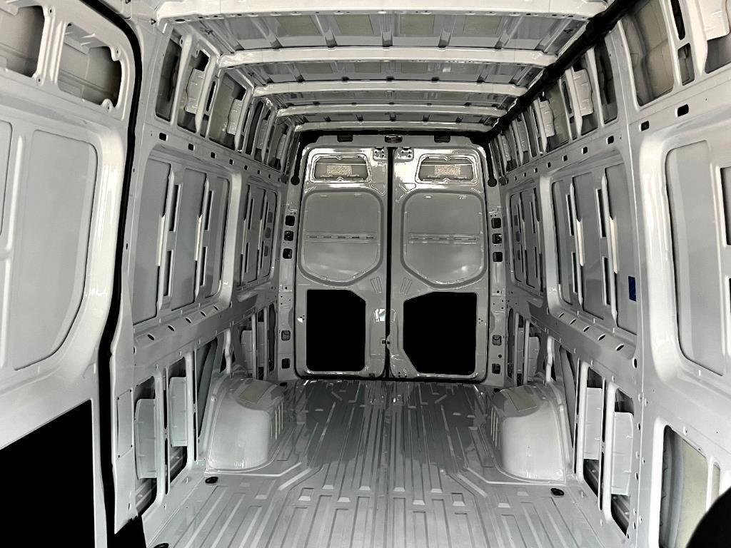 new 2024 Mercedes-Benz Sprinter 3500XD car, priced at $72,039