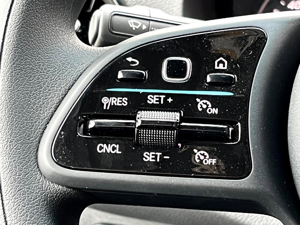 new 2024 Mercedes-Benz Sprinter 3500XD car, priced at $72,039