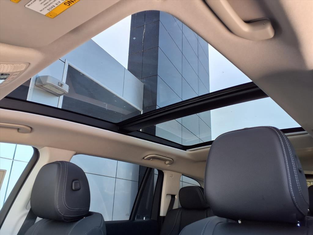 new 2026 Mercedes-Benz GLS 450 car, priced at $99,000