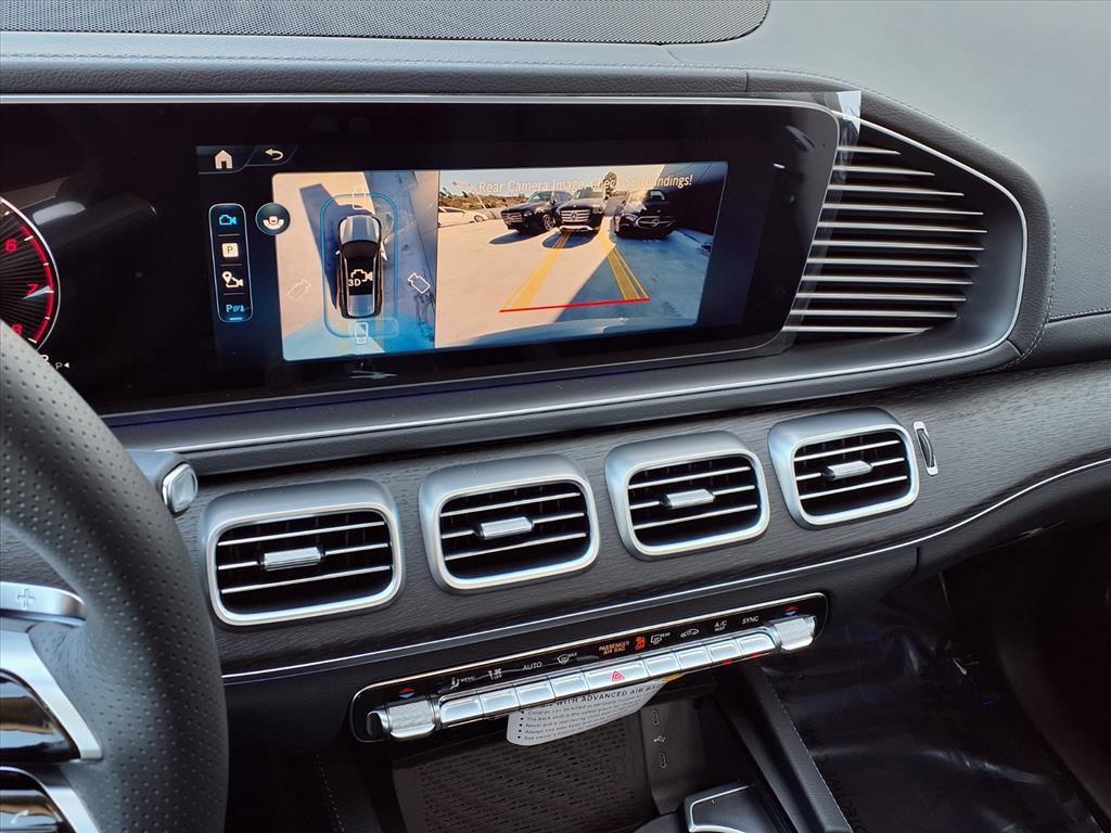 new 2026 Mercedes-Benz GLS 450 car, priced at $99,000