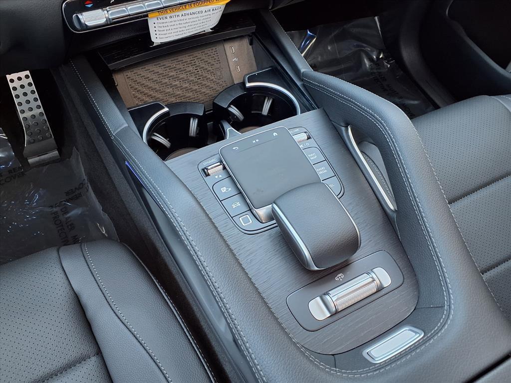 new 2026 Mercedes-Benz GLS 450 car, priced at $99,000