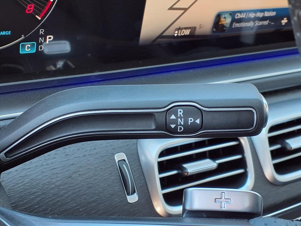 new 2026 Mercedes-Benz GLS 450 car, priced at $99,000