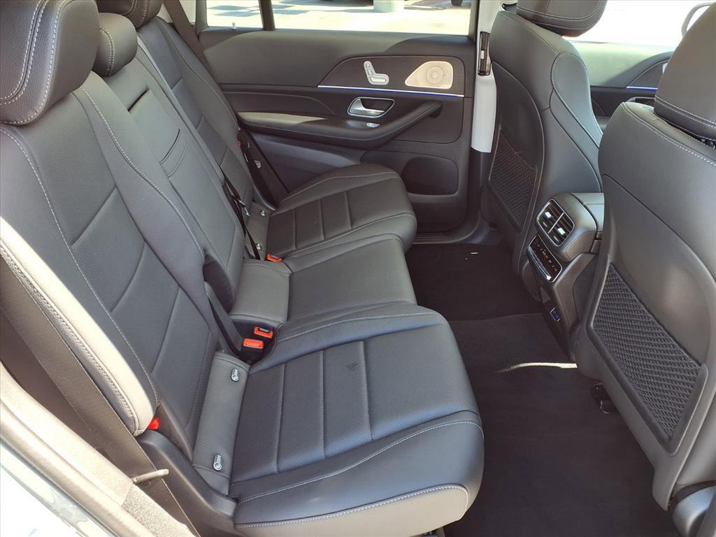 new 2026 Mercedes-Benz GLS 450 car, priced at $99,000