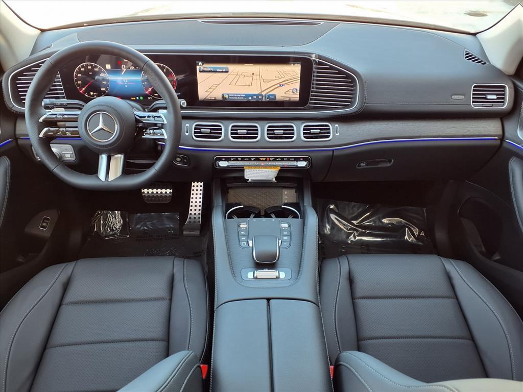 new 2026 Mercedes-Benz GLS 450 car, priced at $99,000