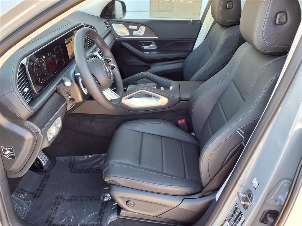 new 2026 Mercedes-Benz GLS 450 car, priced at $99,000