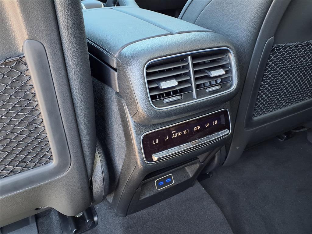 new 2026 Mercedes-Benz GLS 450 car, priced at $99,000