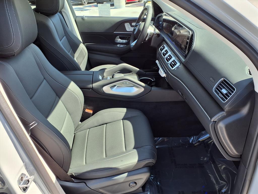 new 2026 Mercedes-Benz GLS 450 car, priced at $99,000