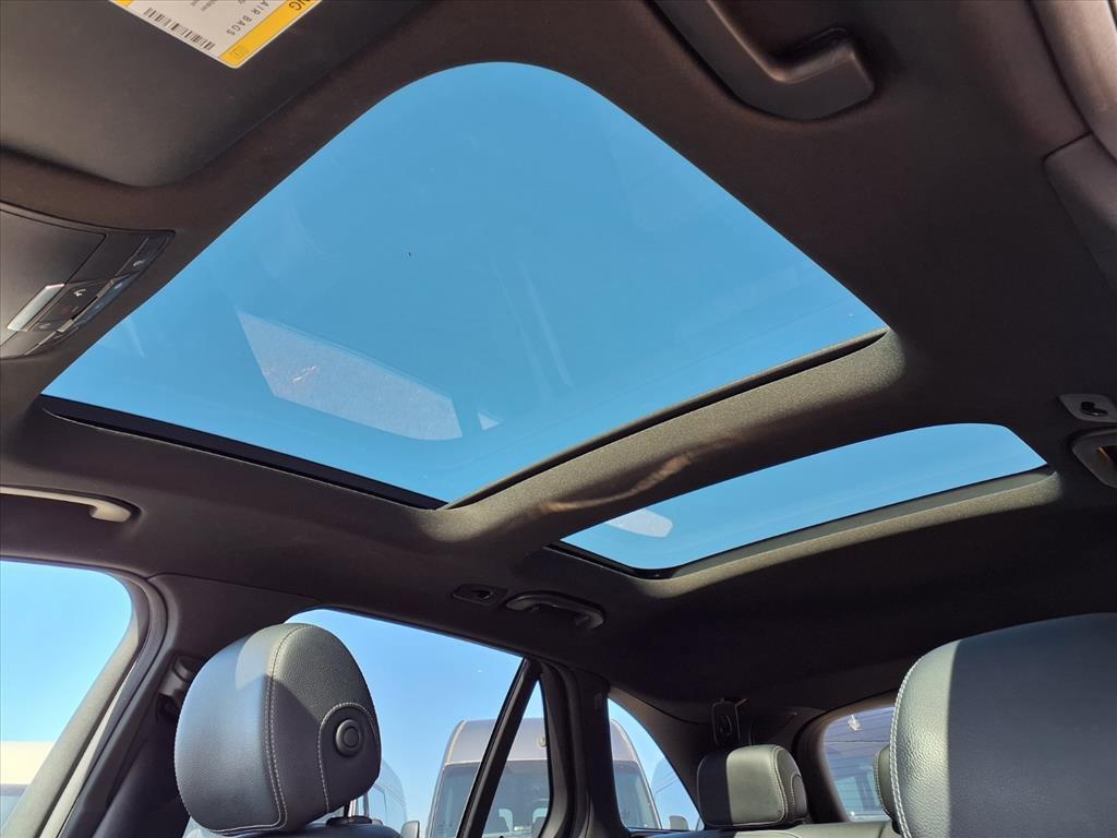 used 2017 Mercedes-Benz GLC 300 car, priced at $14,999