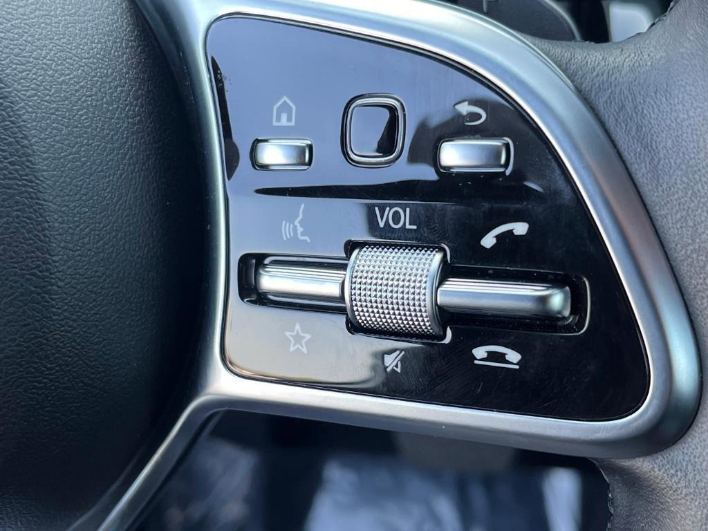 used 2022 Mercedes-Benz GLA 250 car, priced at $29,814