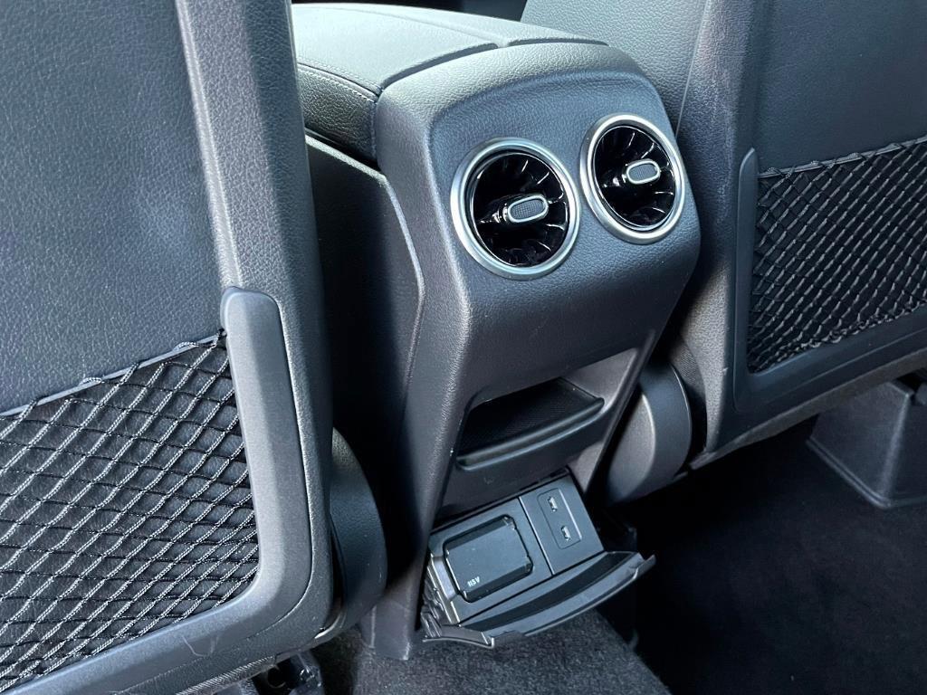 used 2022 Mercedes-Benz GLA 250 car, priced at $29,814