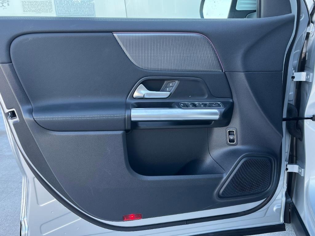 used 2022 Mercedes-Benz GLA 250 car, priced at $29,814