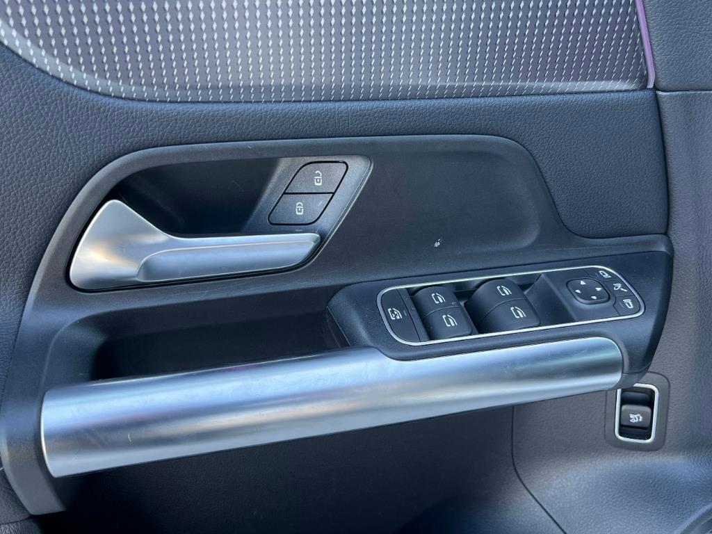 used 2022 Mercedes-Benz GLA 250 car, priced at $29,814