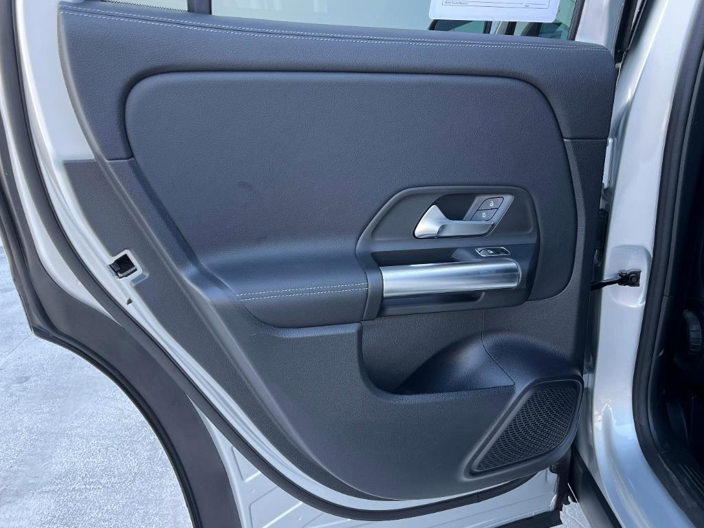 used 2022 Mercedes-Benz GLA 250 car, priced at $29,814