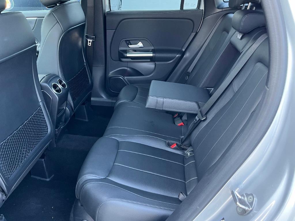 used 2022 Mercedes-Benz GLA 250 car, priced at $29,814