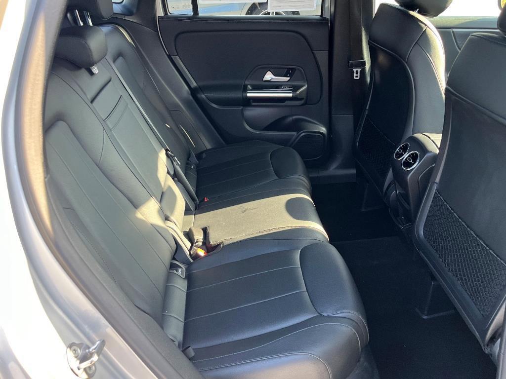 used 2022 Mercedes-Benz GLA 250 car, priced at $29,814